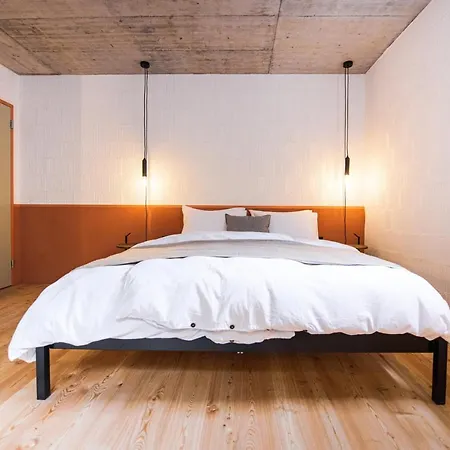 Tremondi - Boutique فندق مبيت وإفطار Quarten