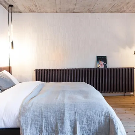 Tremondi - Boutique Bed and breakfast Quarten