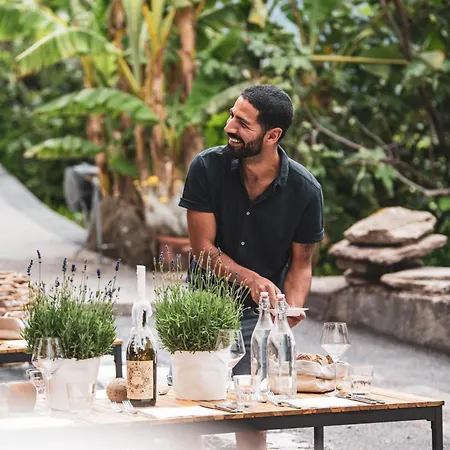 Tremondi - Boutique 3*