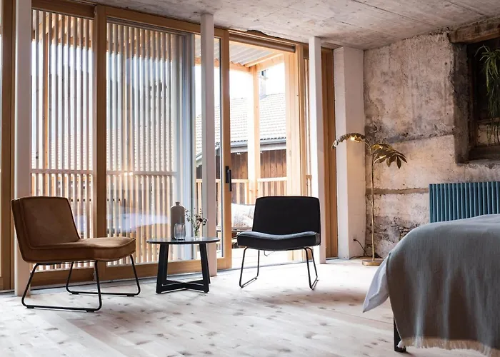 Tremondi - Boutique Couette-café