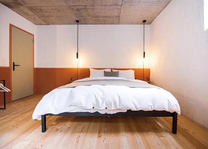 Tremondi - Boutique Couette-café Quarten