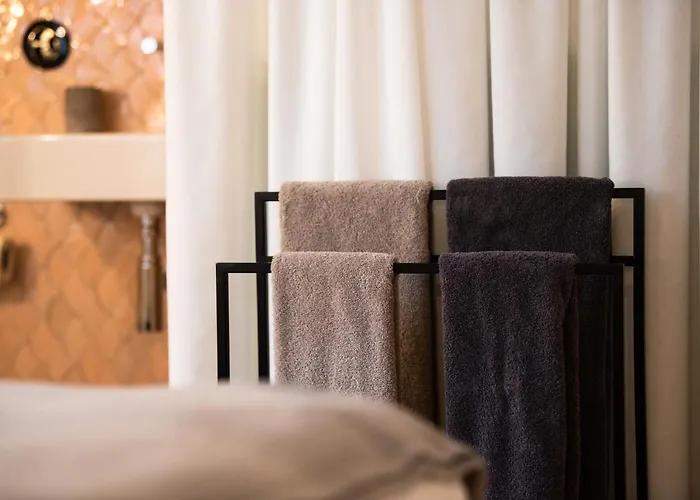 Tremondi - Boutique Frühstückspension 3*