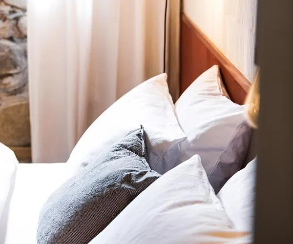 Tremondi - Boutique Couette-café 3*