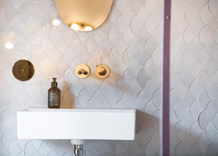 Tremondi - Boutique Couette-café