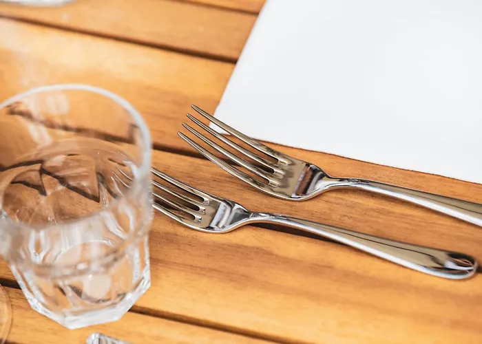 Tremondi - Boutique Couette-café Quarten