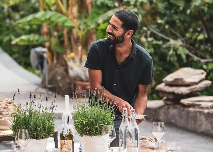 Tremondi - Boutique 3*