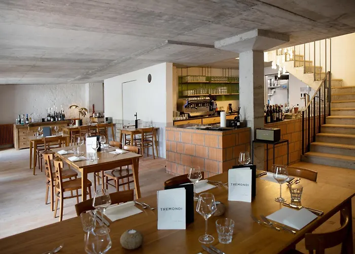 Tremondi - Boutique Quarten