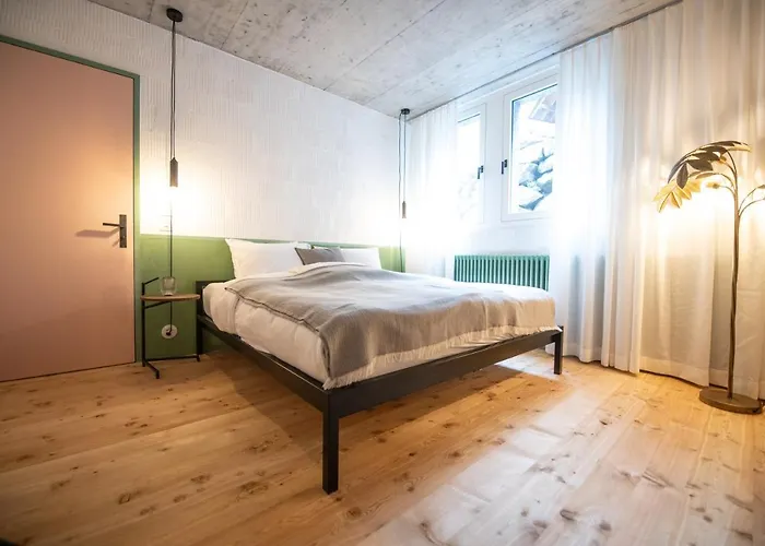 Tremondi - Boutique 3* Quarten