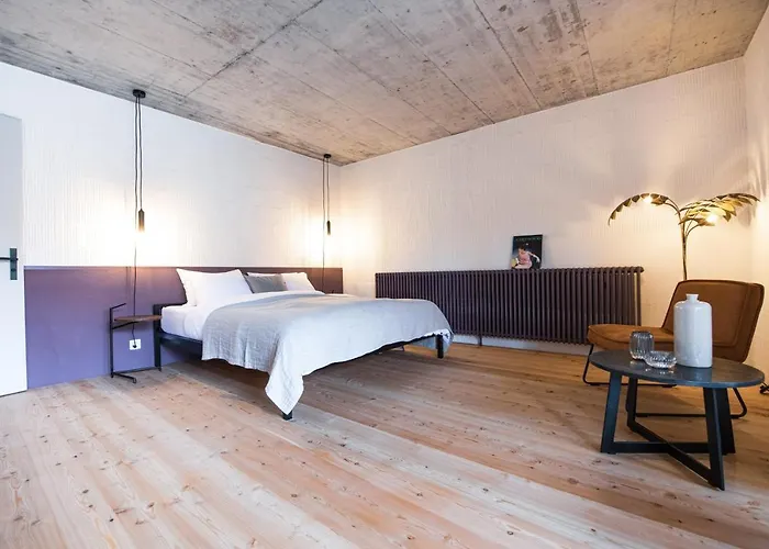 Tremondi - Boutique 3* Quarten