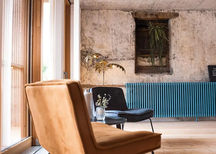 Bed & Breakfast Tremondi - Boutique 3*