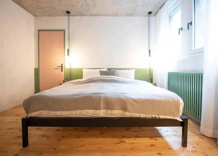 Bed & Breakfast Tremondi - Boutique