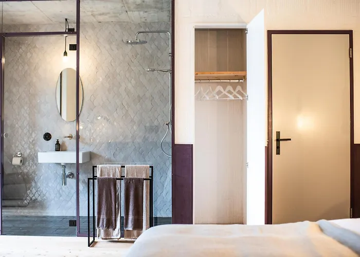 Tremondi - Boutique 3* Quarten