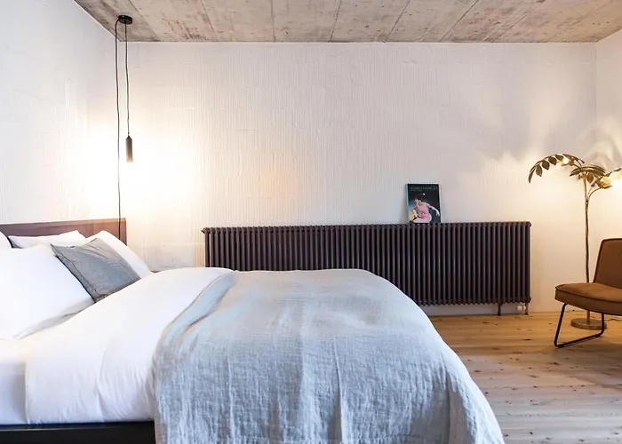 Tremondi - Boutique Bed & Breakfast Quarten