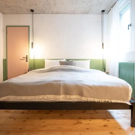 Bed & Breakfast Tremondi - Boutique