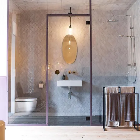 Bed & Breakfast Tremondi - Boutique
