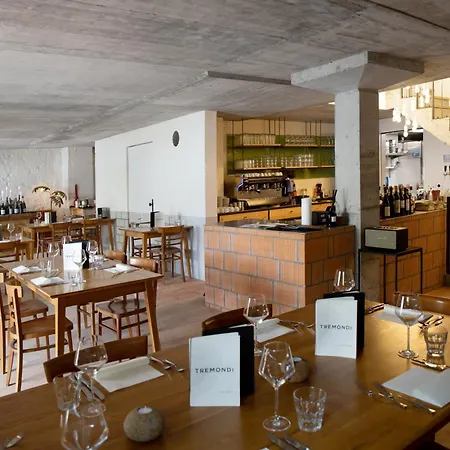 Tremondi - Boutique Quarten