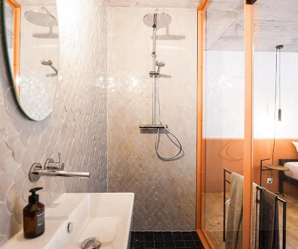 Bed & Breakfast Tremondi - Boutique Quarten