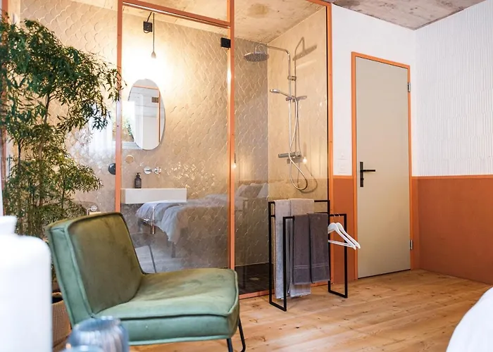 Bed & Breakfast Tremondi - Boutique