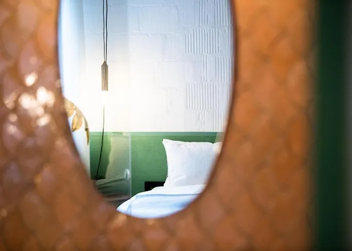 Tremondi - Boutique Bed & Breakfast 3*