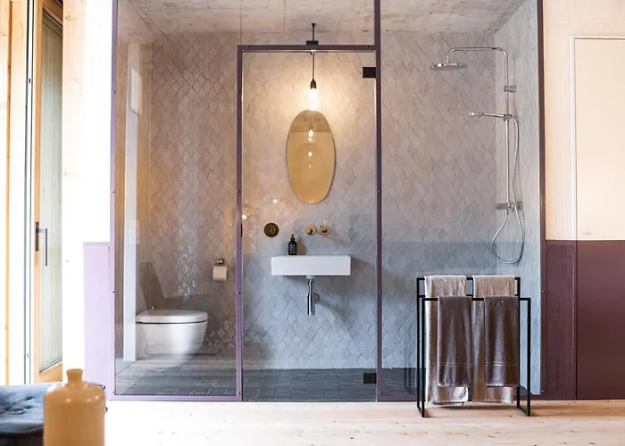 Bed & Breakfast Tremondi - Boutique