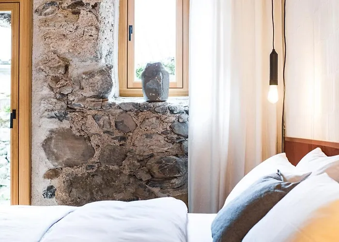 Tremondi - Boutique Bed & Breakfast 3*